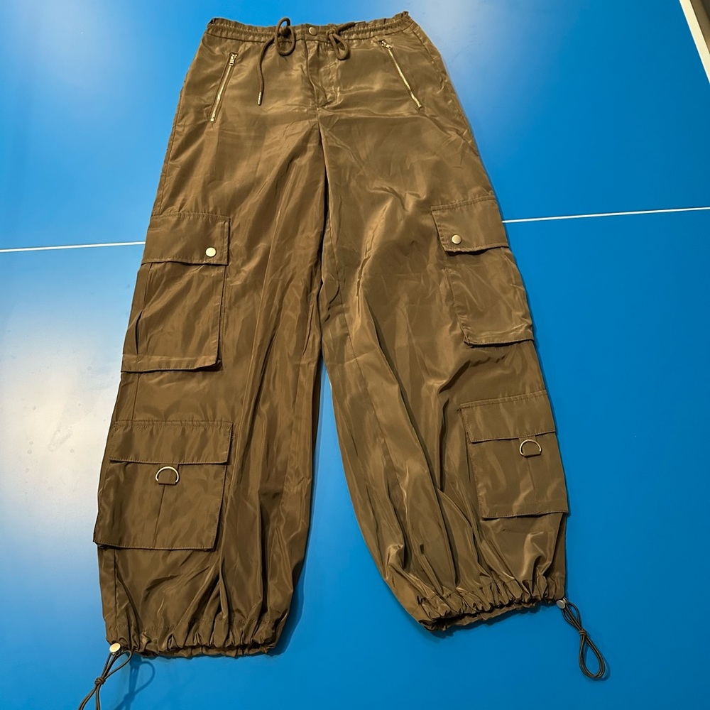 PacSun Grey Pants